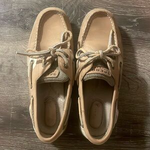 Sperry Boat Shoes